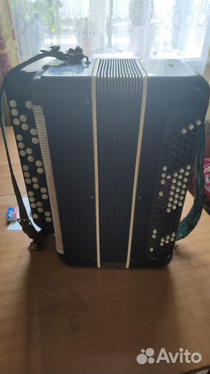 Баян аккордионированный, Москва