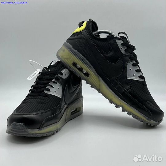 Кроссовки Nike Air Max Terrascape 90 (Арт.83418)