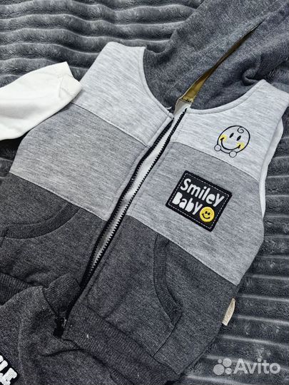 Костюм детский