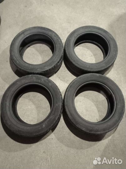 Goodyear Excellence 235/55 R17