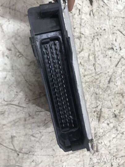 Блок управления двигателем ваз (LADA) 2115 Samara