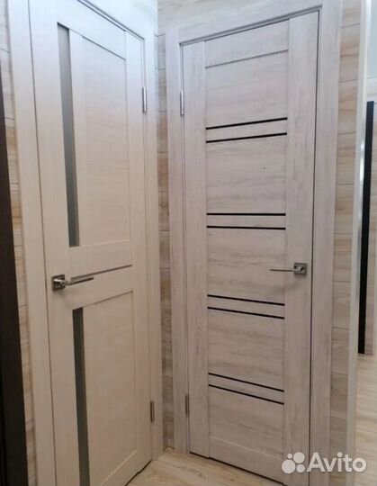 Межкомнатные двери напрямую от производителя