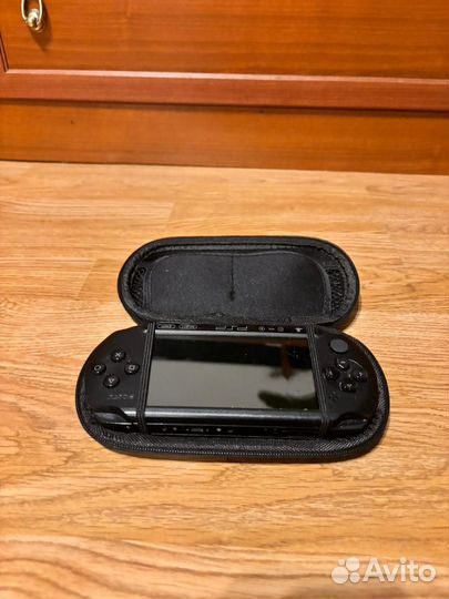 Sony psp vita