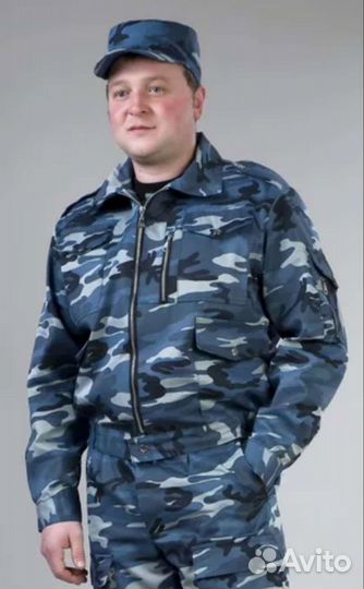 Охранники без опыта работы