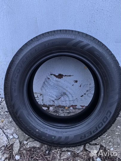 Cooper Discoverer HTS 225/65 R17 102H