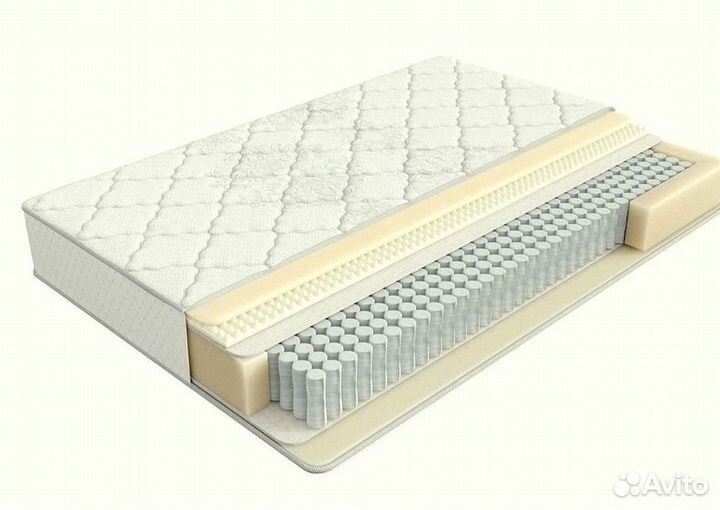 Матрас Новый. Тосно