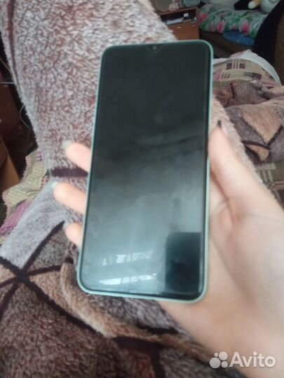 realme C35, 4/128 ГБ