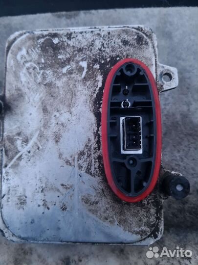 Блоки роэжига ксенона для BMW Х5-Х6