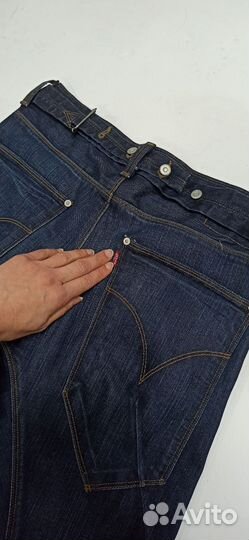 Шорты Levi's размер S, L
