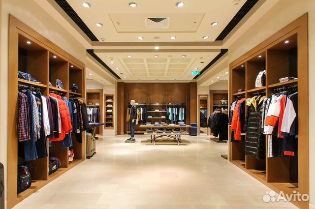 Интерьерный фотограф