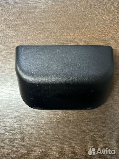 Крышка стоп сигнала renault duster 1