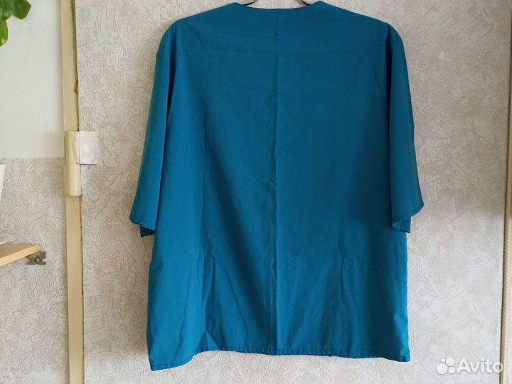 Медицинская форма женская бу