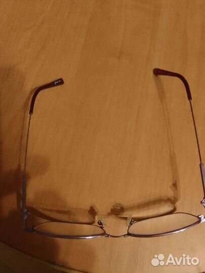 Очки антиблик