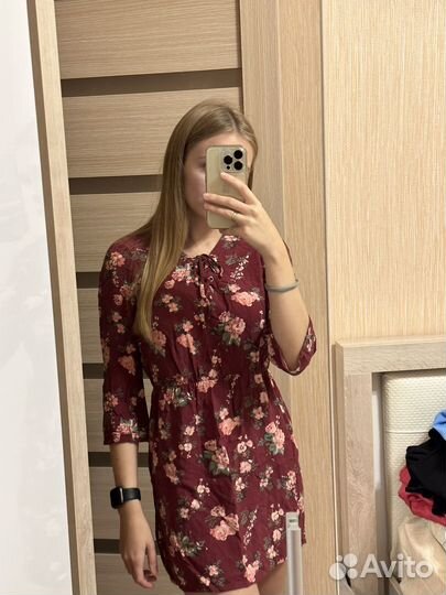 Платье женское