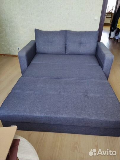 Диван б/у