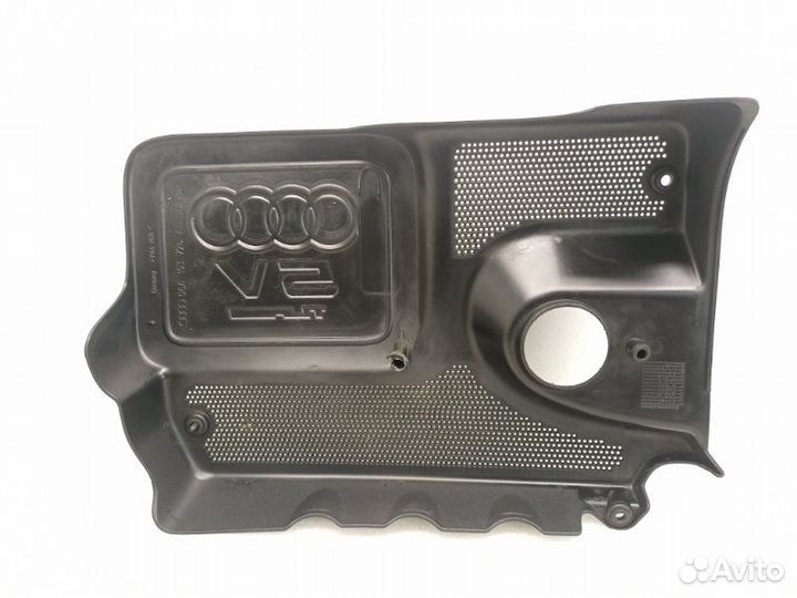 Крышка двигателя декоративная Audi Tt 8N 1.8 AUQ