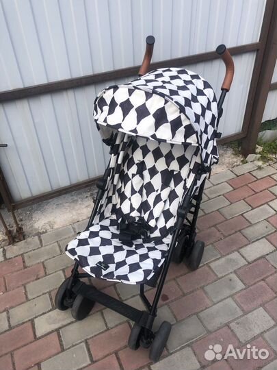 Коляска-трость elodie details