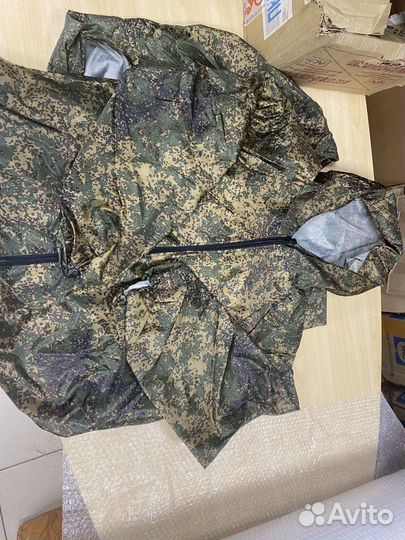 Маскхалатм цвет Цифра