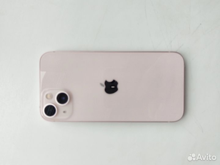 iPhone 13, 128 ГБ