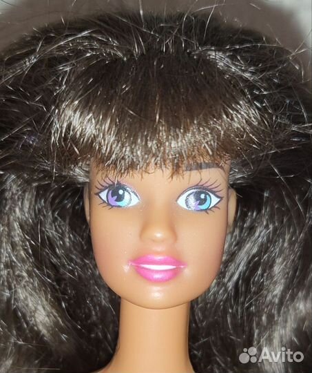 Барби гибриды