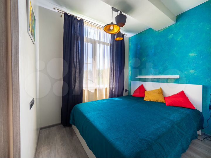 2-к. квартира, 38 м², 1/7 эт.