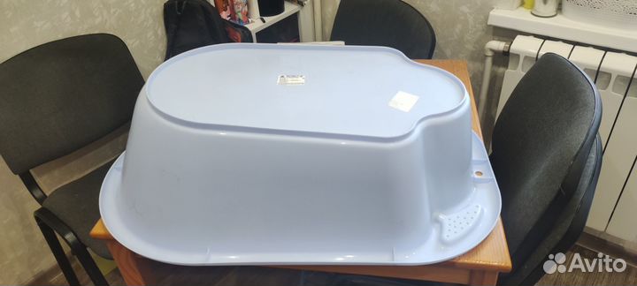 Ванночка для купания