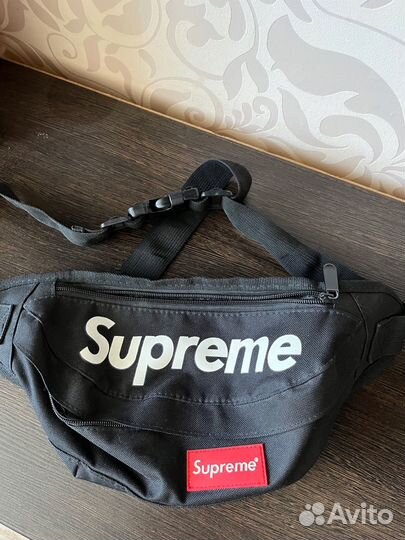 Сумка мужская спортивная/ барсетка мужская