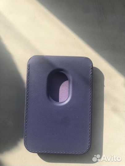 Кардхолдер Apple