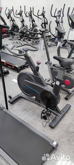 Спин-байк магнитный Proxima Markus, арт. prob-106