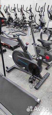 Спин-байк магнитный Proxima Markus, арт. prob-106