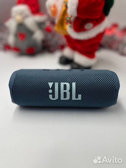 Портативная колонка JBL flip 6