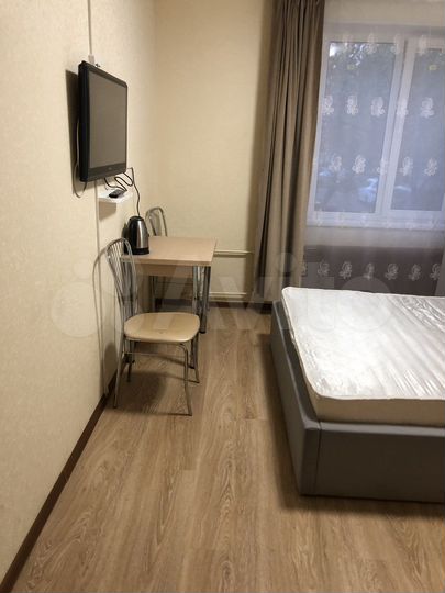 Комната 20 м² в 3-к., 1/12 эт.