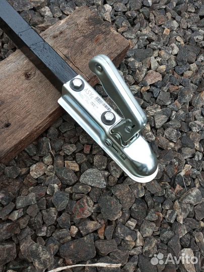 Прицеп легковой бу