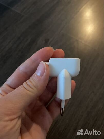 Адаптер для блока питания apple