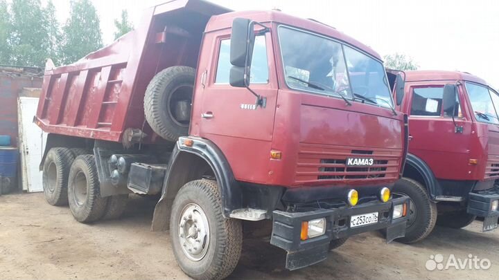 Самосвалы в аренду