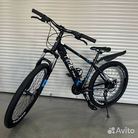 Велосипед 24 радиус