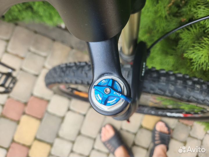 Велосипед cube AMS 130 race