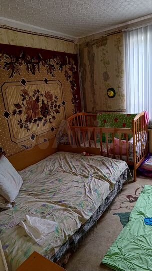 2-к. квартира, 42 м², 5/5 эт.
