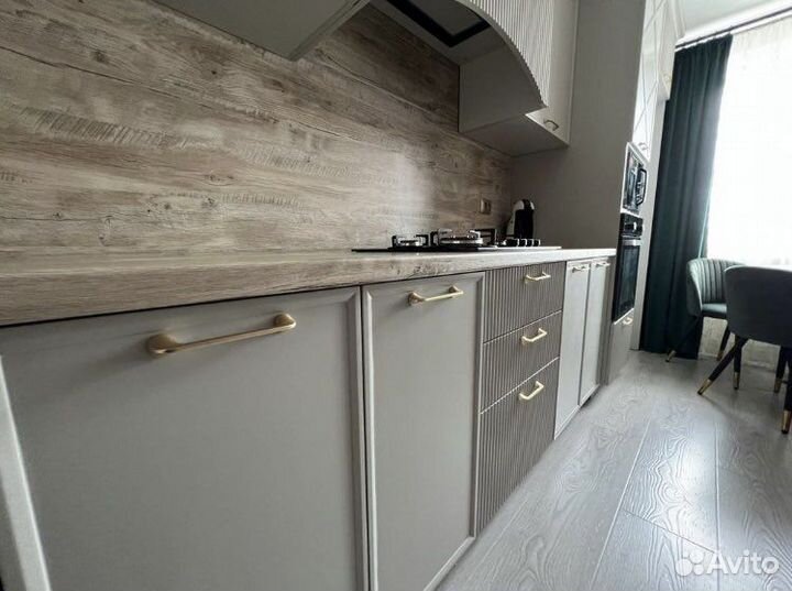 Кухонный гарнитур на заказ