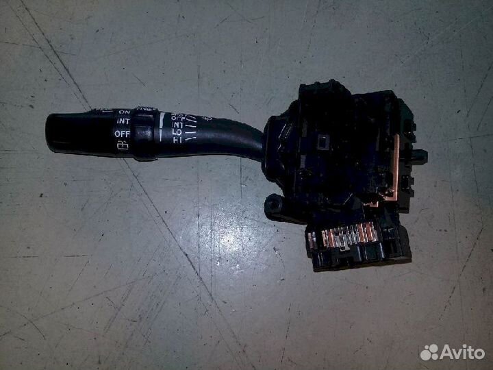 Переключатель подрулевой (дворников) левый 84652-2