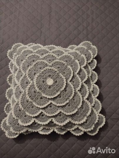 Декоративные подушки