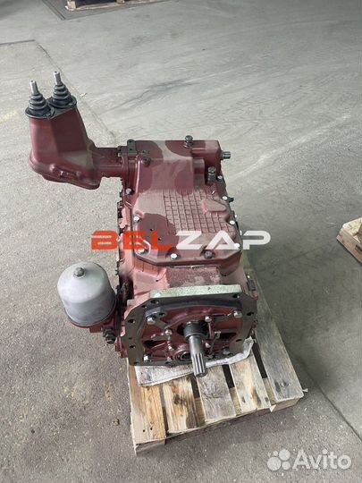 Мост мтз 82 новый под дозатор гарантия 12 мес