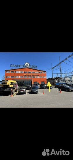 Насос омывателя фар правый Мазда 6 GJ