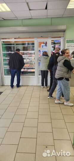 Готовый бизнес Табачный Магазин на Волжском