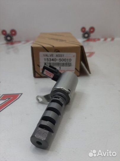 Клапан vvti Toyota 1uzfe Denso 1534050010