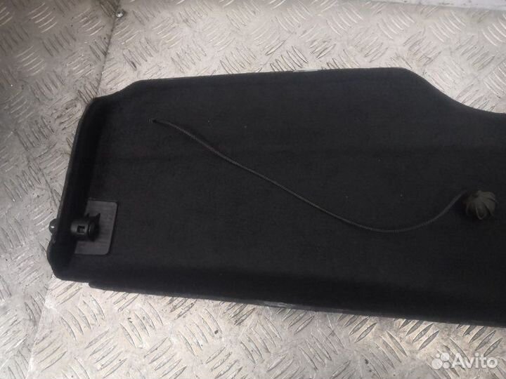 Полка багажника Mini Cooper R56LCI N16 2013