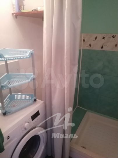 1-к. квартира, 50 м², 23/25 эт.