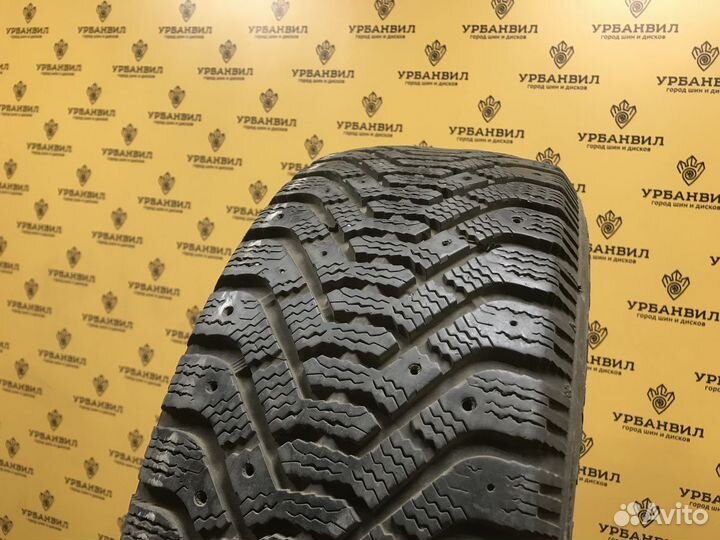 Goodyear UltraGrip 500 205/55 R16