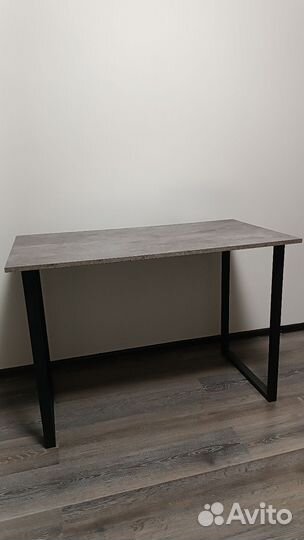 Стол письменный, компьютерный 110х60