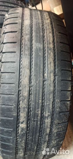 Nokian Tyres Hakka Blue 2 SUV 225/70 R16 103H